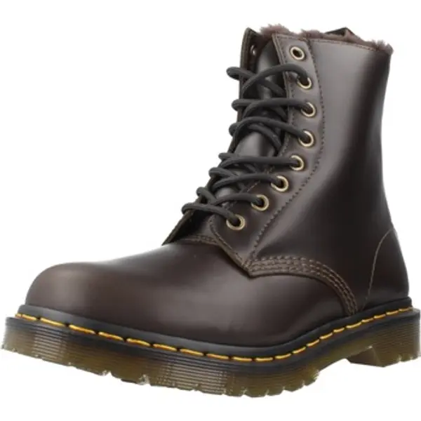 Dr. Martens Dr. Martens  Čizme Botas Mujer Modèle Serena  Dr. Martens