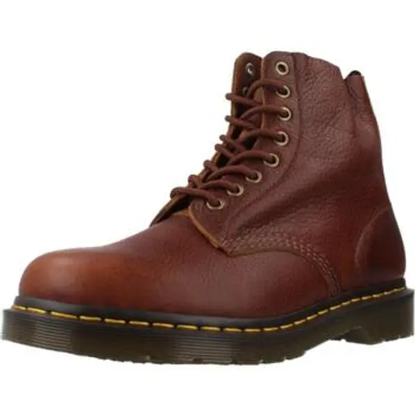 Dr. Martens Dr. Martens  Čizme Botines Hombre Modèle Pascal  Dr. Martens