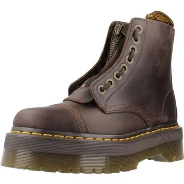 Dr. Martens Dr. Martens  Čizme Botines Hombre Modèle Sinclair  Dr. Martens