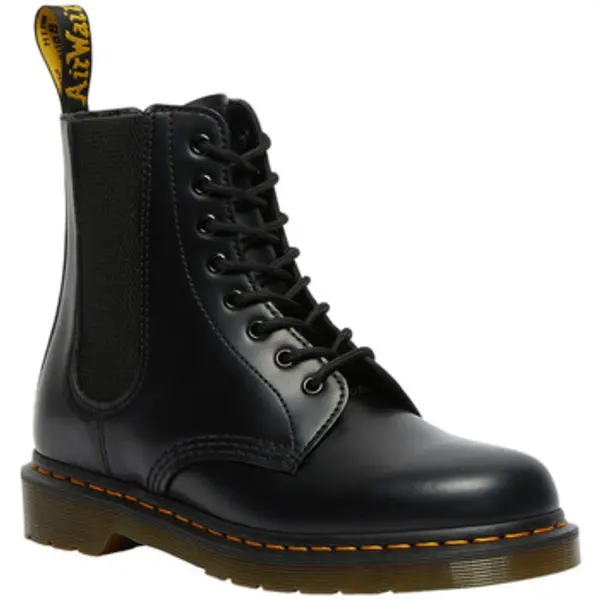 Dr. Martens Dr. Martens  Čizme Bottines  1460 Bex cuir  Dr. Martens