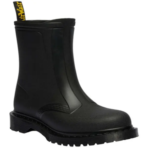 Dr. Martens Dr. Martens  Čizme Bottines  1460 imperméables  Dr. Martens