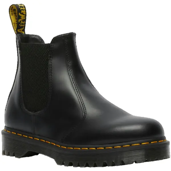 Dr. Martens Dr. Martens  Čizme Bottines  2976 cuir  Dr. Martens