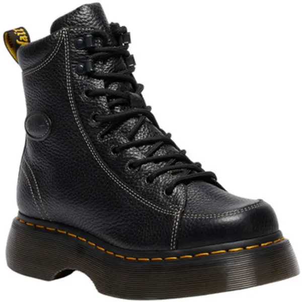 Dr. Martens Dr. Martens  Čizme Bottines  Buzz cuir nappa  Dr. Martens