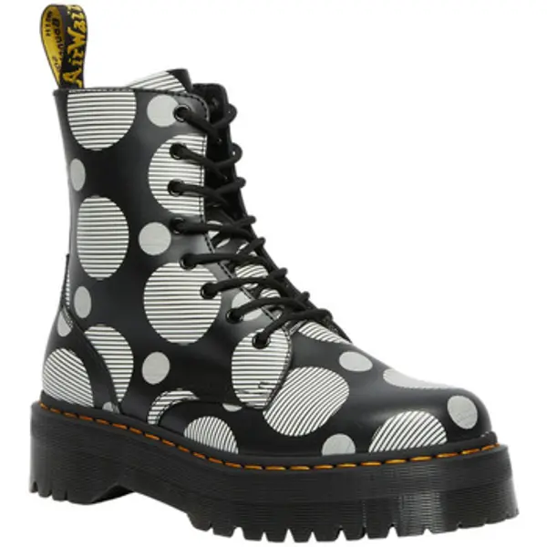 Dr. Martens Dr. Martens  Čizme Bottines  Jadon cuir  Dr. Martens