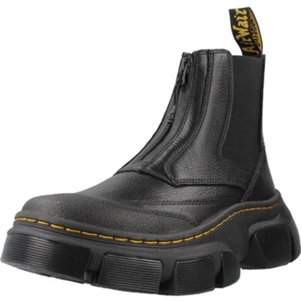 Dr. Martens Dr. Martens  Čizme DMXL ZIP  Dr. Martens