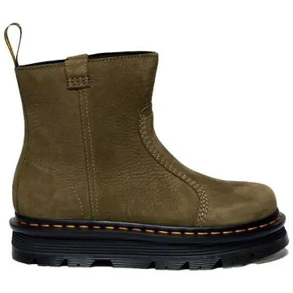 Dr. Martens Dr. Martens  Čizme GLEŽNJAČE  ZEBZAG  Dr. Martens