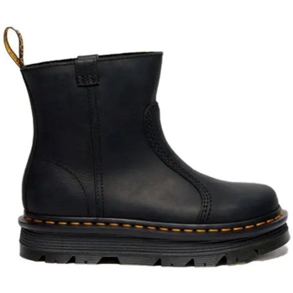 Dr. Martens Dr. Martens  Čizme GLEŽNJAČE  ZEBZAG  Dr. Martens