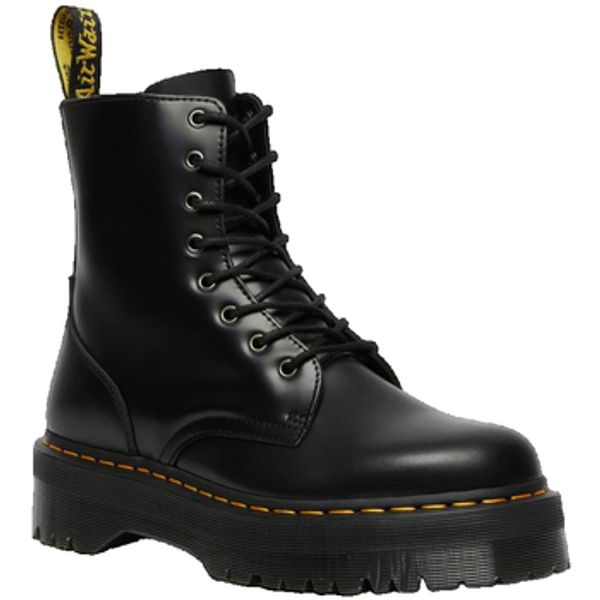 Dr. Martens Dr. Martens  Čizme Jadon Smooth  Dr. Martens
