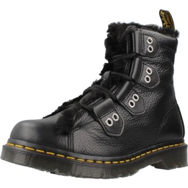 Dr. Martens Dr. Martens  Čizme WANAMA  Dr. Martens