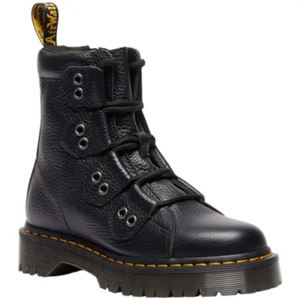 Dr. Martens Dr. Martens  Čizme za grad Bottines  1460 Bex cuir Milled Nappa  Dr. Martens