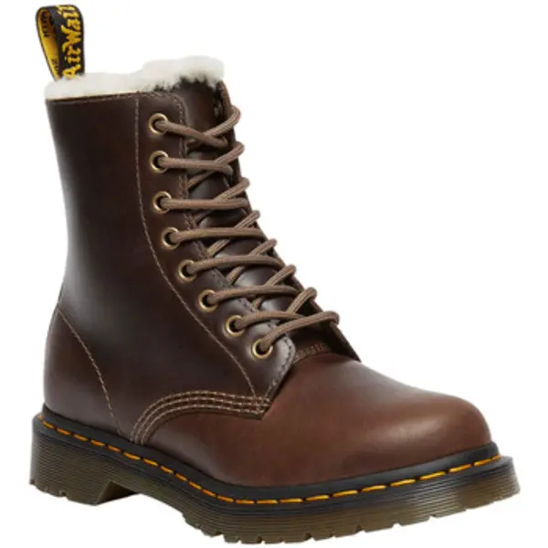 Dr. Martens Dr. Martens  Čizme za grad Bottines  1460 Pascal Valor cuir  Dr. Martens