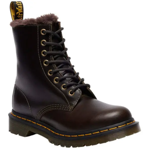 Dr. Martens Dr. Martens  Čizme za grad Bottines  1460 Serena cuir  Dr. Martens