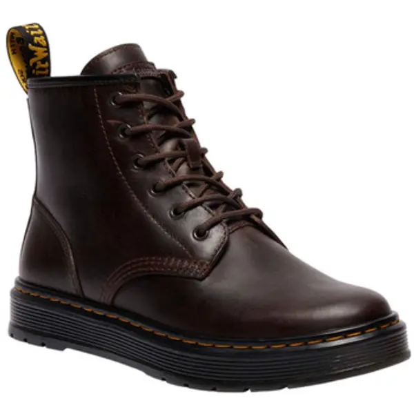 Dr. Martens Dr. Martens  Čizme za grad Bottines  Brookline cuir souple  Dr. Martens