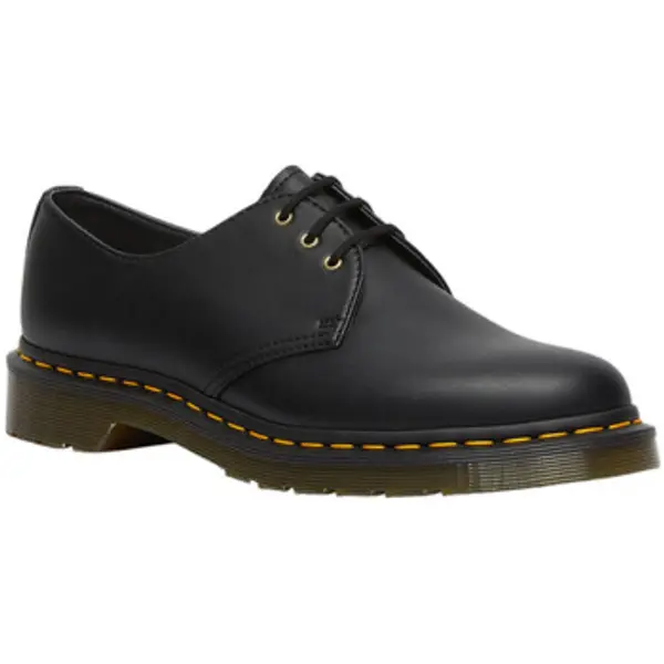Dr. Martens Dr. Martens  Derby cipele Chaussures  1461 vegan noir  Dr. Martens
