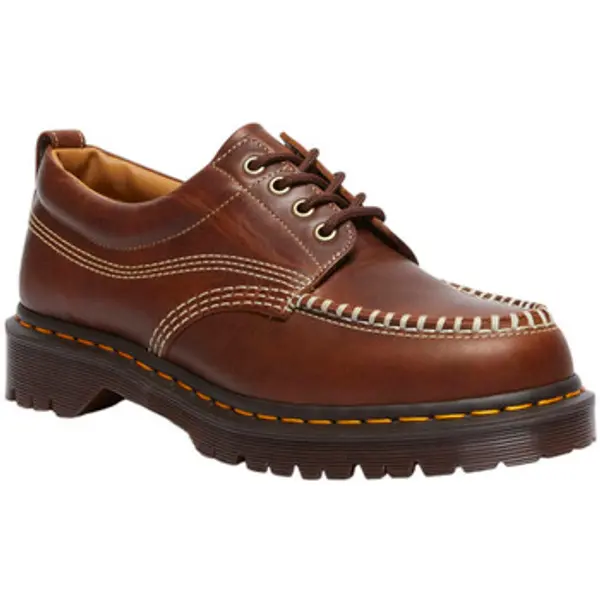Dr. Martens Dr. Martens  Derby cipele Mocassins  Lowell cuir  Dr. Martens