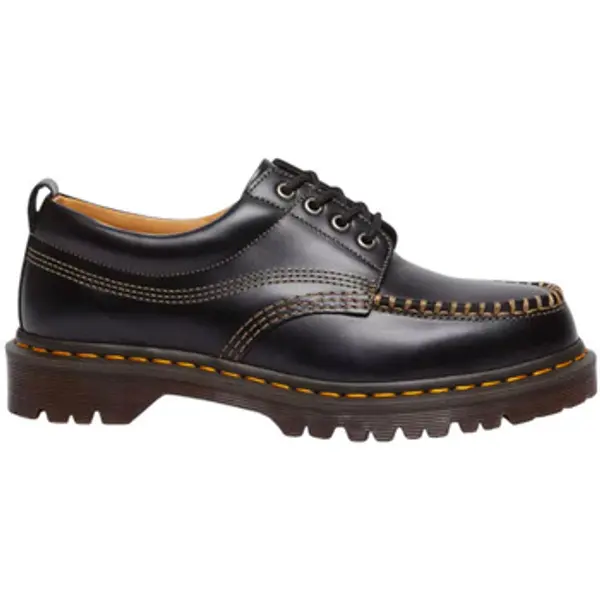 Dr. Martens Dr. Martens  Derby cipele Mocassins  lowell cuir  Dr. Martens