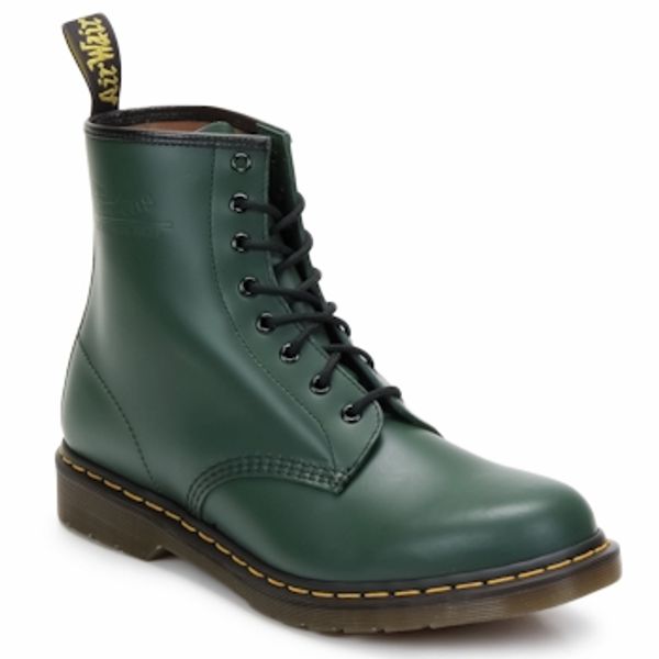 Dr. Martens Dr. Martens  Gležnjače 1460 8 EYE BOOT  Dr. Martens