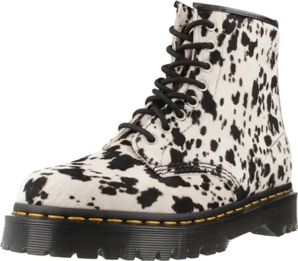 Dr. Martens Dr. Martens  Gležnjače Botas Mujer Modèle 1460 Bex  Dr. Martens