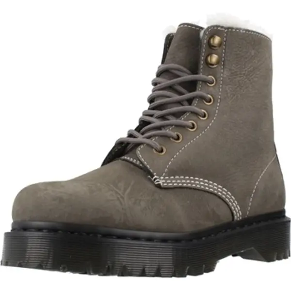 Dr. Martens Dr. Martens  Gležnjače Botas Mujer Modèle 1460 Pascal Bex Fl  Dr. Martens