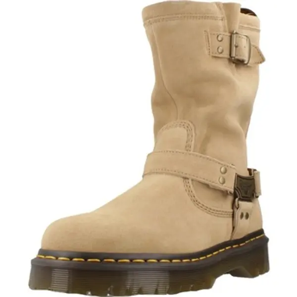 Dr. Martens Dr. Martens  Gležnjače Botas Mujer Modèle 42588200dm  Dr. Martens