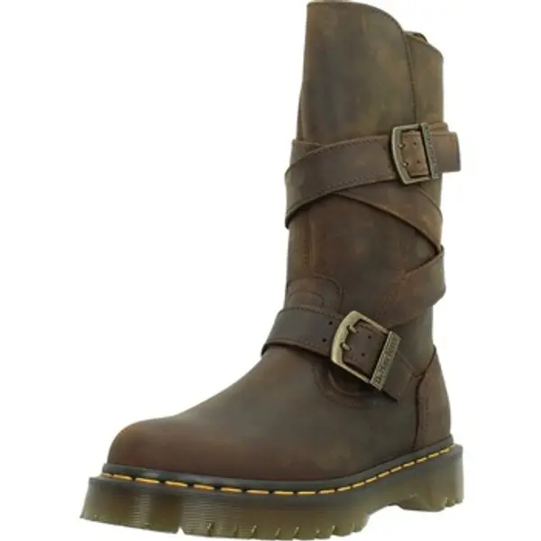 Dr. Martens Dr. Martens  Gležnjače Botas Mujer Modèle Anistone Strap  Dr. Martens
