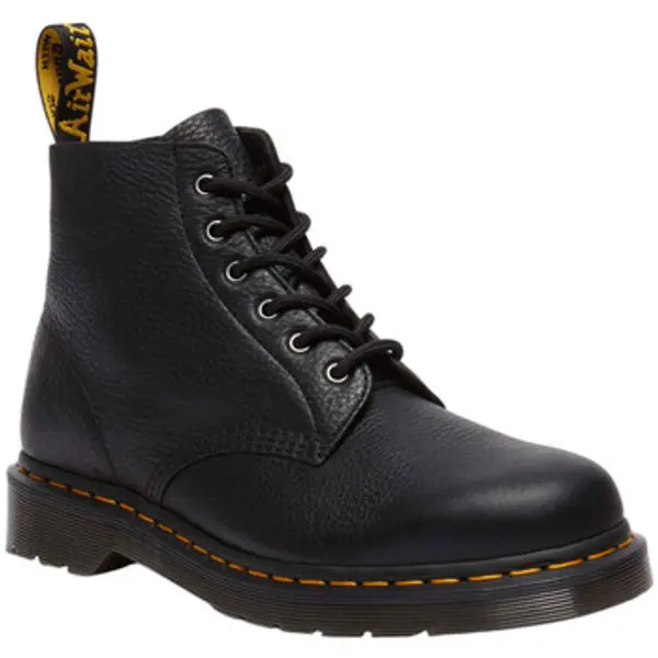 Dr. Martens Dr. Martens  Gležnjače Bottines  101 cuir  Dr. Martens