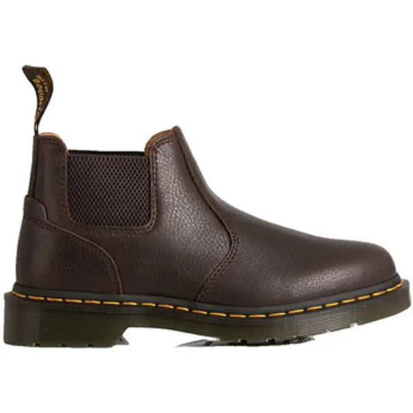 Dr. Martens Dr. Martens  Gležnjače Bottines  2976 cuir  Dr. Martens