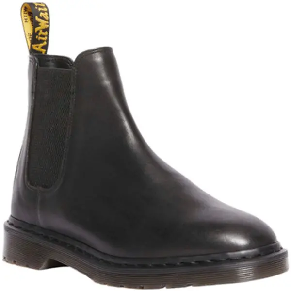 Dr. Martens Dr. Martens  Gležnjače Bottines  Graeme Analine cuir  Dr. Martens