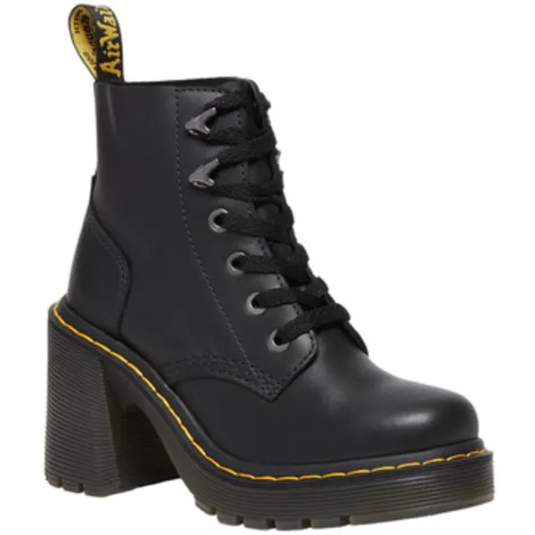 Dr. Martens Dr. Martens  Gležnjače Bottines  Jesy cuir  Dr. Martens