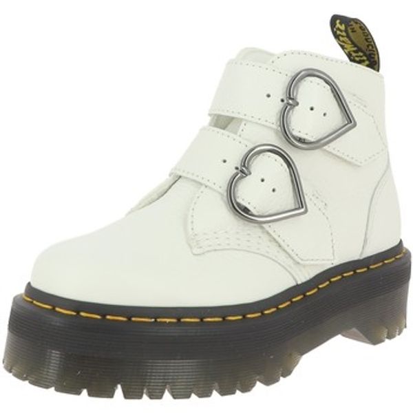 Dr. Martens Dr. Martens  Gležnjače DEVON HEART  Dr. Martens