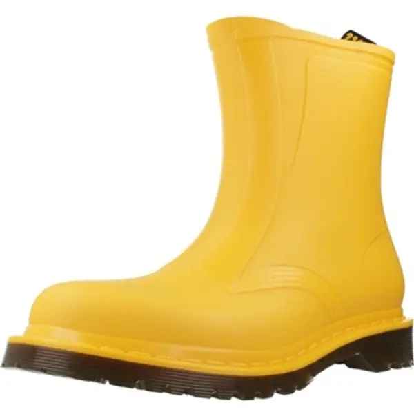 Dr. Martens Dr. Martens  Gumene čizme Botas Mujer Modèle Rain Dms  Dr. Martens
