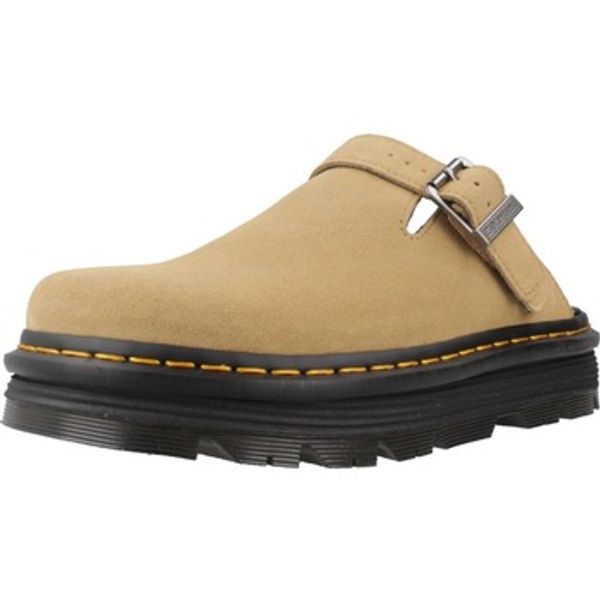 Dr. Martens Dr. Martens  Klompe ZEBZAG MULE  Dr. Martens