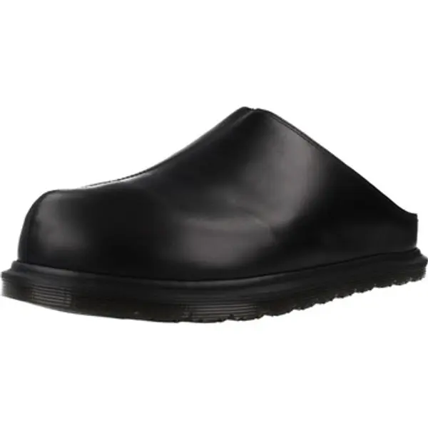 Dr. Martens Dr. Martens  Klompe Zuecos Mujer Modèle San Mule  Dr. Martens