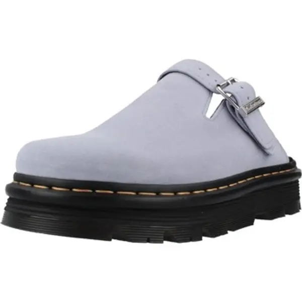 Dr. Martens Dr. Martens  Klompe Zuecos Mujer Modèle Zebzag Mule  Dr. Martens