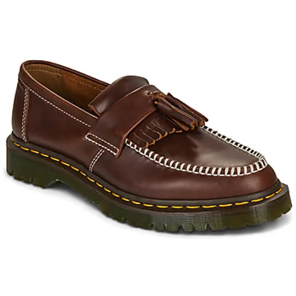 Dr. Martens Dr. Martens  Mokasinke Adrian Ben Tassel Butterscotch Orleans  Dr. Martens