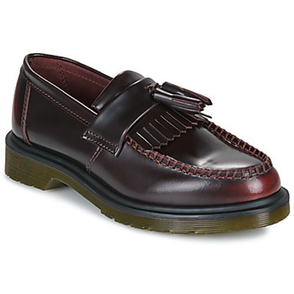 Dr. Martens Dr. Martens  Mokasinke Adrian Cherry Red Arcadia  Dr. Martens