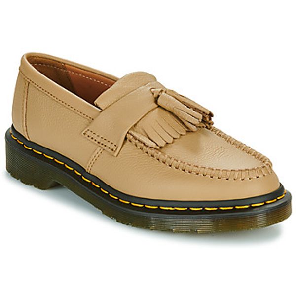 Dr. Martens Dr. Martens  Mokasinke Adrian Savannah Tan Virginia  Dr. Martens
