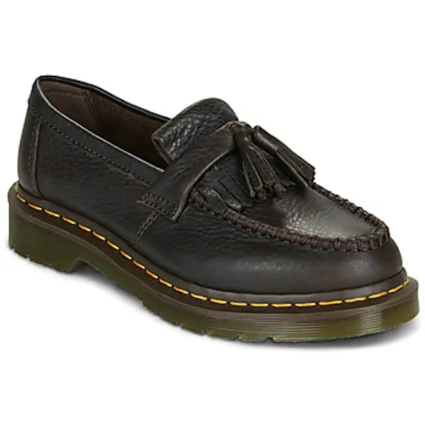 Dr. Martens Dr. Martens  Mokasinke ADRIAN YS DARK BROWN AMBASSADOR  Dr. Martens