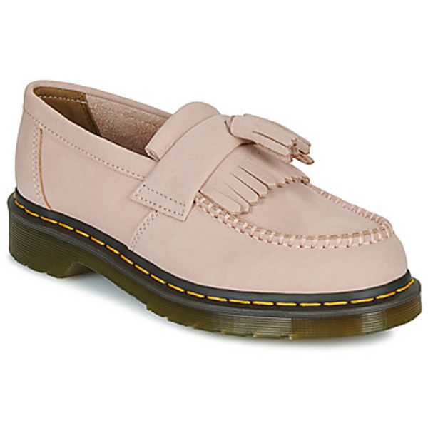 Dr. Martens Dr. Martens  Mokasinke Adrian YS Powder Pink Milled Nubuck WP  Dr. Martens