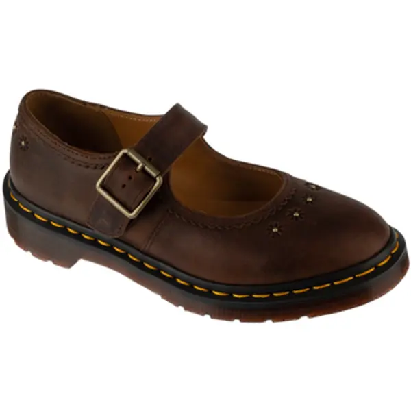 Dr. Martens Dr. Martens  Mokasinke Mary Jane Flower  Dr. Martens