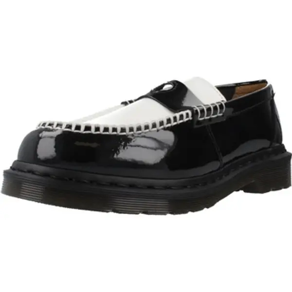 Dr. Martens Dr. Martens  Mokasinke Mocasines Mujer Modèle Penton Heart  Dr. Martens