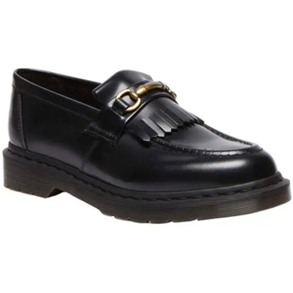 Dr. Martens Dr. Martens  Mokasinke Mocassins  Adrian cuir poli  Dr. Martens
