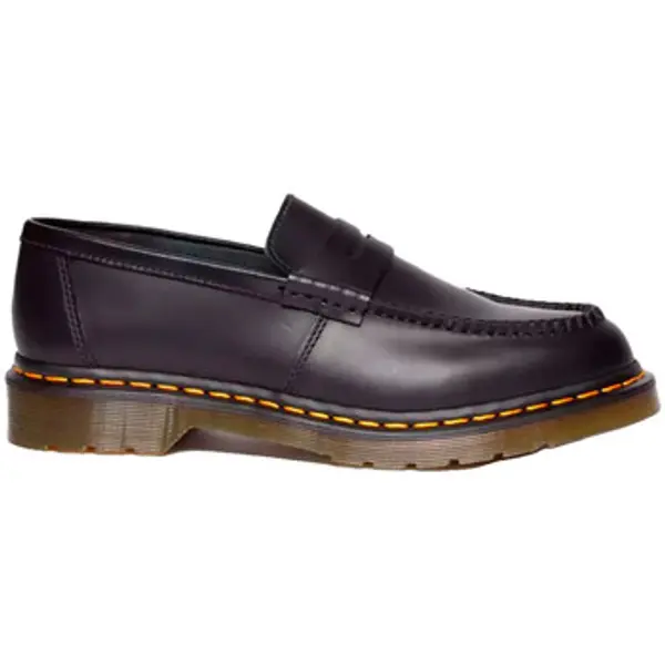 Dr. Martens Dr. Martens  Mokasinke Mocassins  Audrick cuir  Dr. Martens