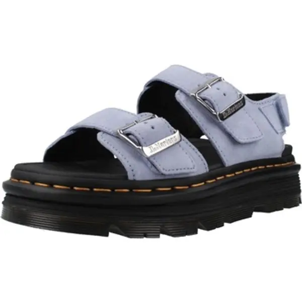 Dr. Martens Dr. Martens  Mokasinke Sandalias Mujer Modèle Zebzag Sandal  Dr. Martens