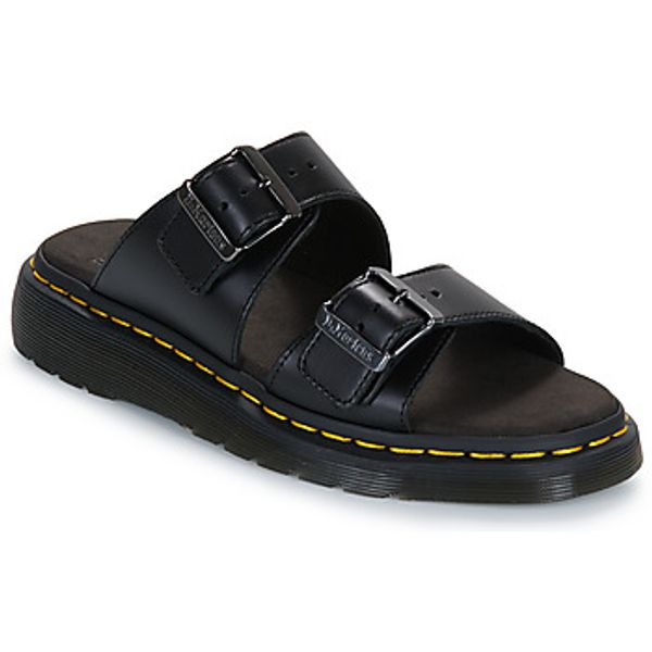 Dr. Martens Dr. Martens  Natikače Josef Black Analine  Dr. Martens