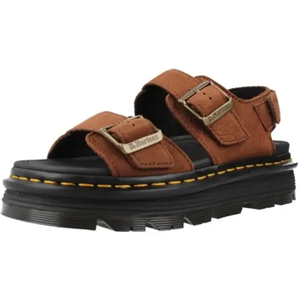 Dr. Martens Dr. Martens  Natikače Sandalias Mujer Modèle Zebzag Sandal  Dr. Martens