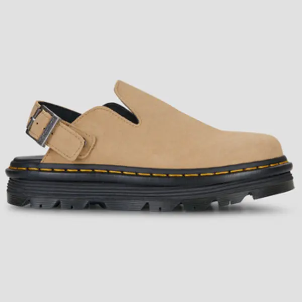 Dr. Martens Dr. Martens  Natikače ZebZag Mule  Dr. Martens