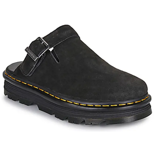 Dr. Martens Dr. Martens  Natikače ZebZag Mule  Dr. Martens