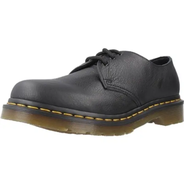 Dr. Martens Dr. Martens  Niske cipele Bluchers Mujer Modèle 1461  Dr. Martens