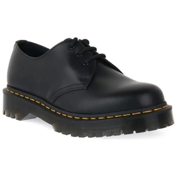 Dr. Martens Dr. Martens  Pješaćenje i planinarenje 1461 Bex Black Smooth  Dr. Martens